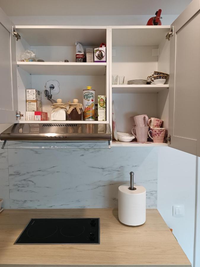 Liuto Apartamentai Juodkrantė Exterior foto
